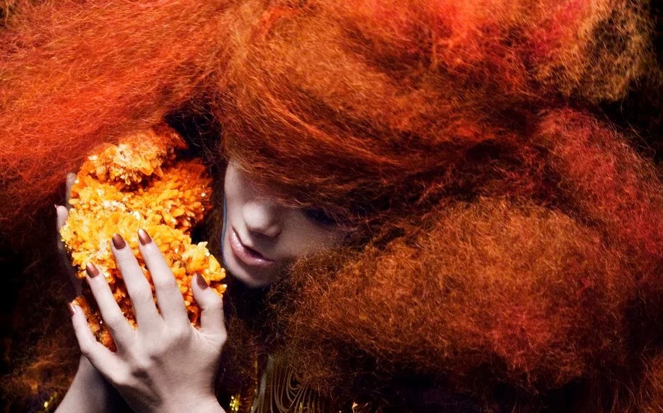 Stormzy, Björk, Phoebe Bridgers y más en el regreso del Festival de Jazz de Montreux