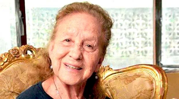 "Su historia, también es nuestra historia": Tania Ramírez sobre activista Rosario Ibarra de Piedra