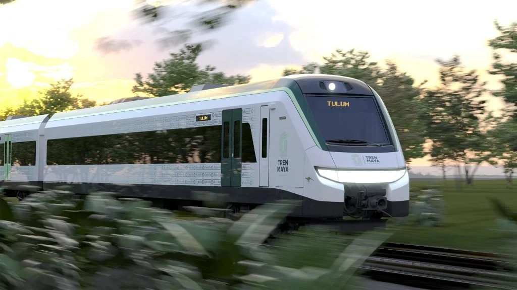 Tren Maya sería peligrosa para el ambiente y para la península: Dr. Luis Zambrano