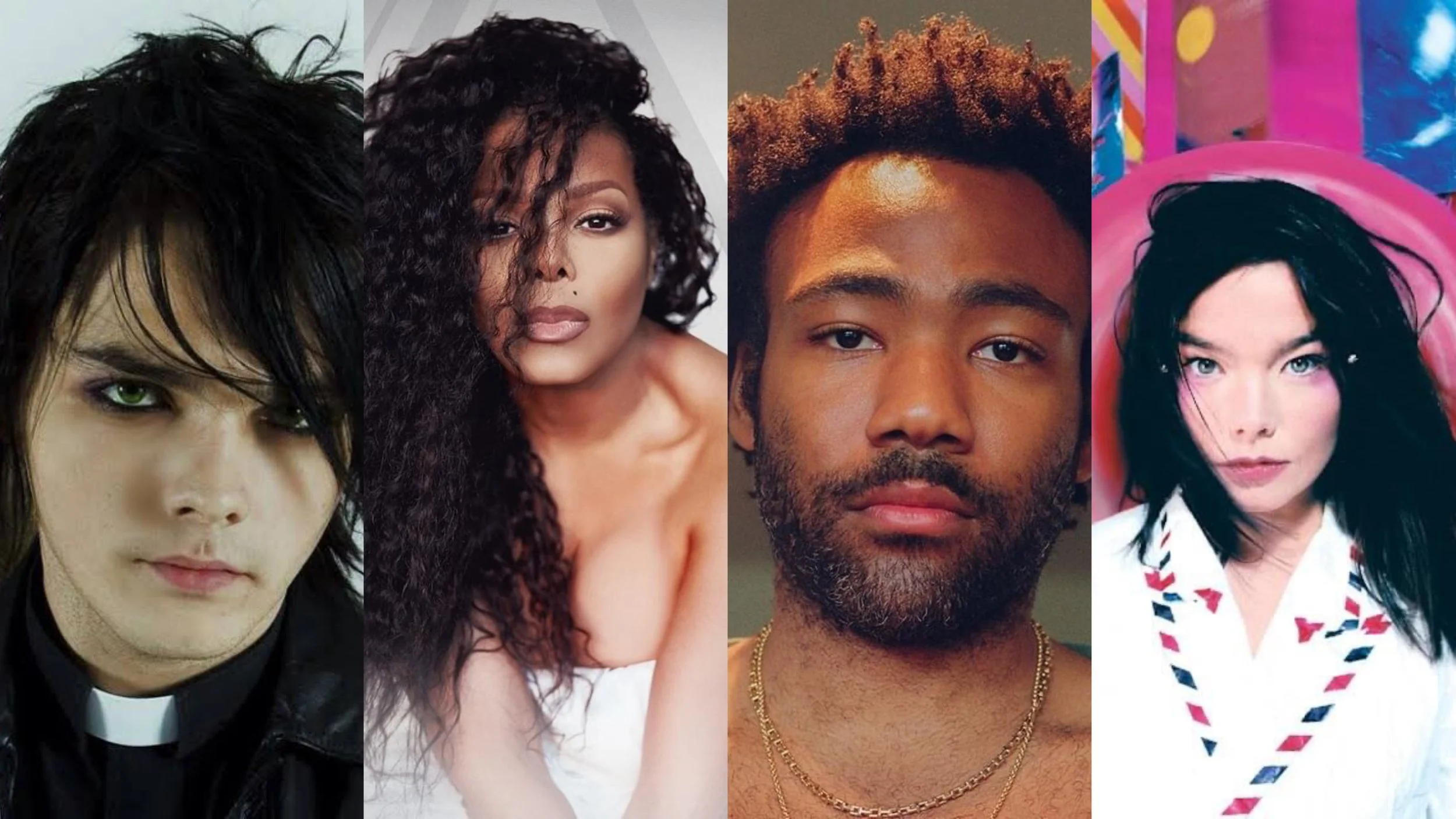 ¡A bailar! 9 videos musicales potencializados con la danza