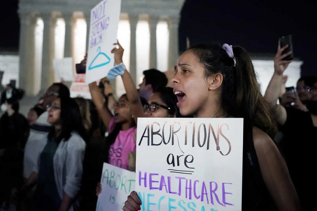 ¿Peligra el derecho al aborto en Estados Unidos