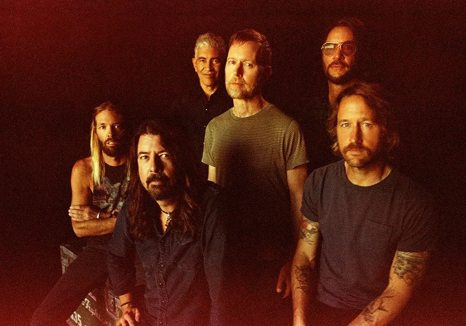 Taylor Hawkins estaba agotado de tocar en gira con The Foo Fighters: revelan a Rolling Stone