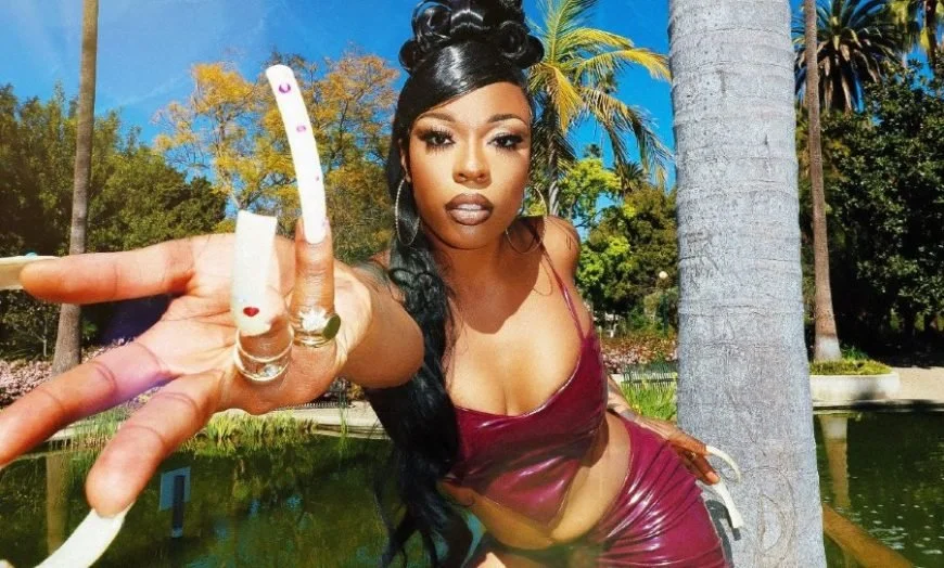 Estrenos de la semana: funk, punk y bailongo con Diana Ross, Interpol y Sudan Archives