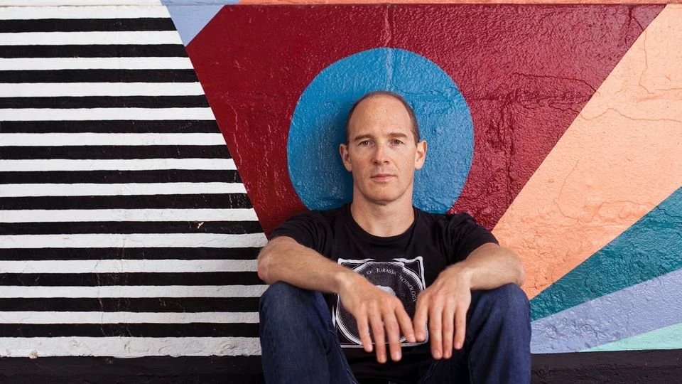 “Cherry”: Conoce el polirritmo de Caribou bajo el nombre de Daphni