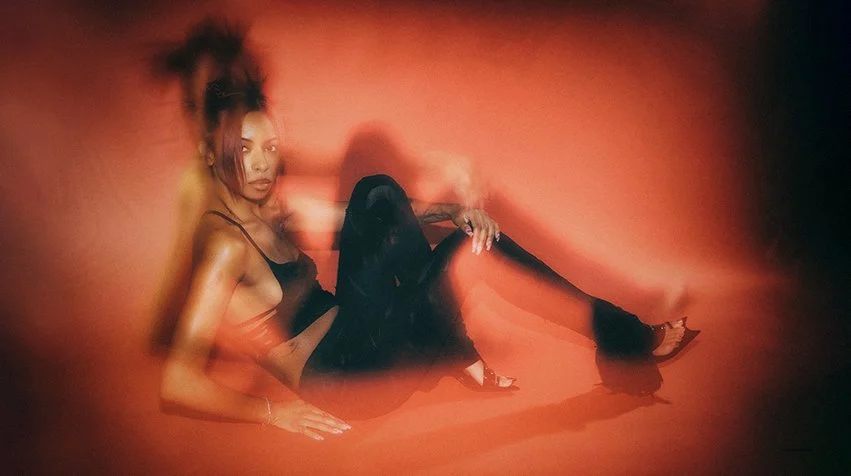 Hypnos, de Ravyn Lenae: Extracto de la semana