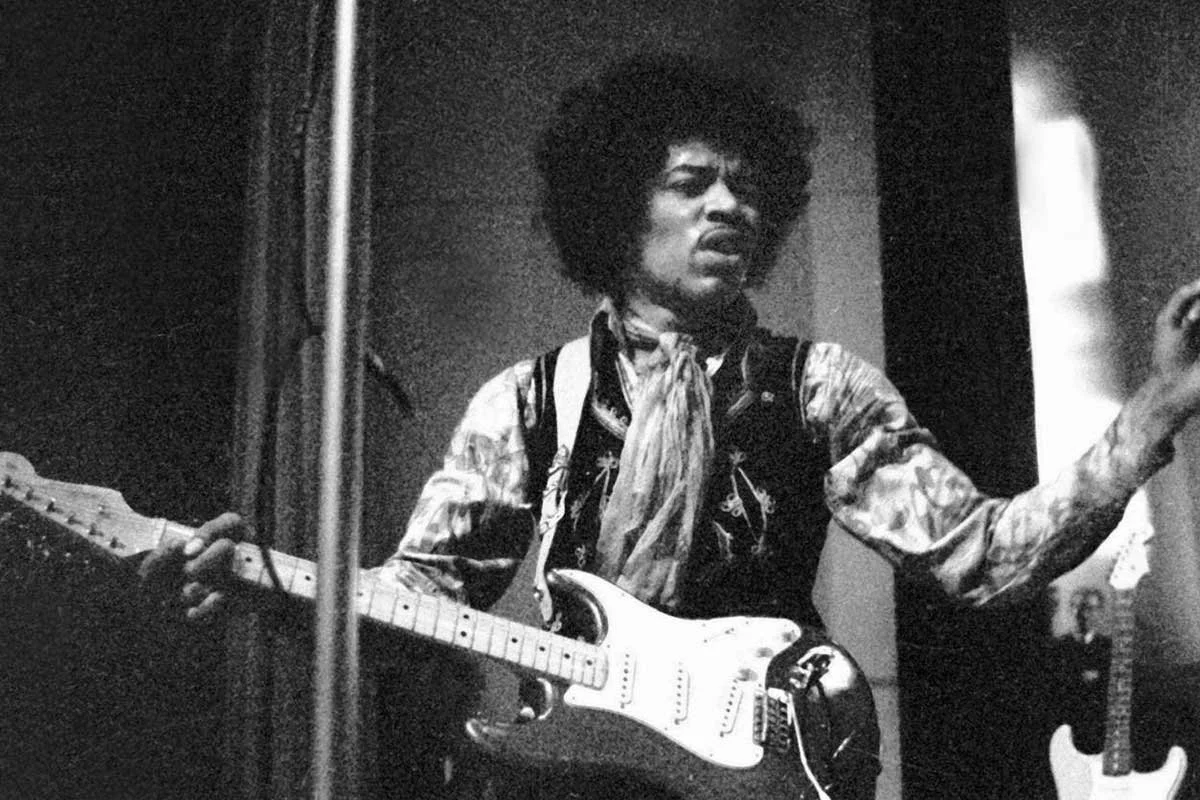 Un molde del pene de Jimi Hendrix será expuesto en el Museo Falológico de Islandia