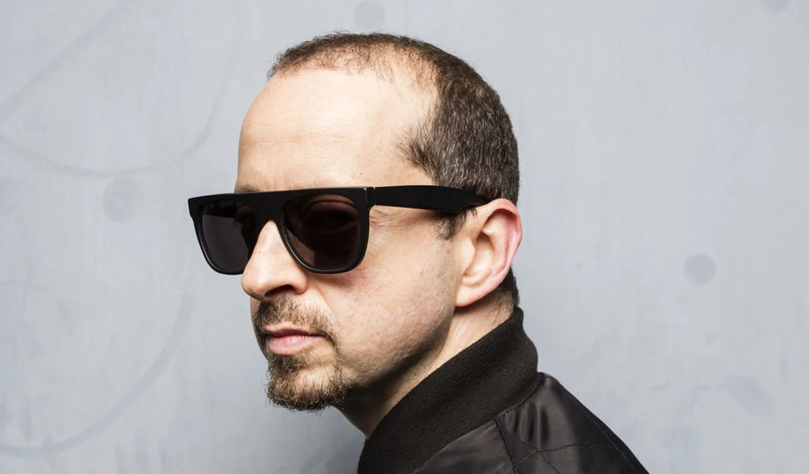 ¡Kode9 anuncia su primer álbum en siete años!