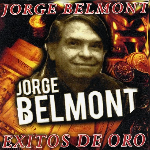 Murió Jorge Belmont, la leyenda del a-go-gó y el garage mexicano