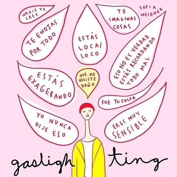 Gaslighting, la violencia psicológica que afecta a las mujeres