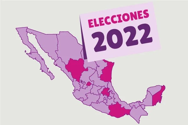 Morena es el partido que podría ganar más en las próximas elecciones: especialistas