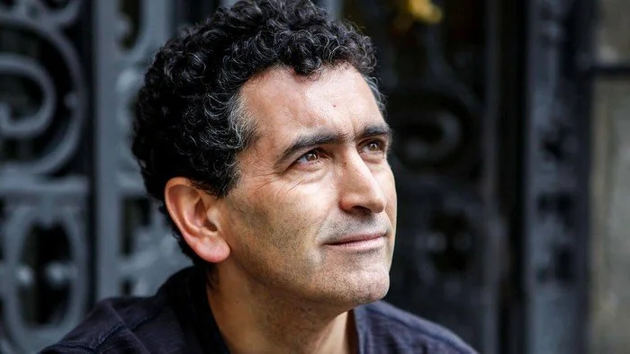 Juan Mayorga recibe el Premio Princesa de Asturias de las Letras 2022