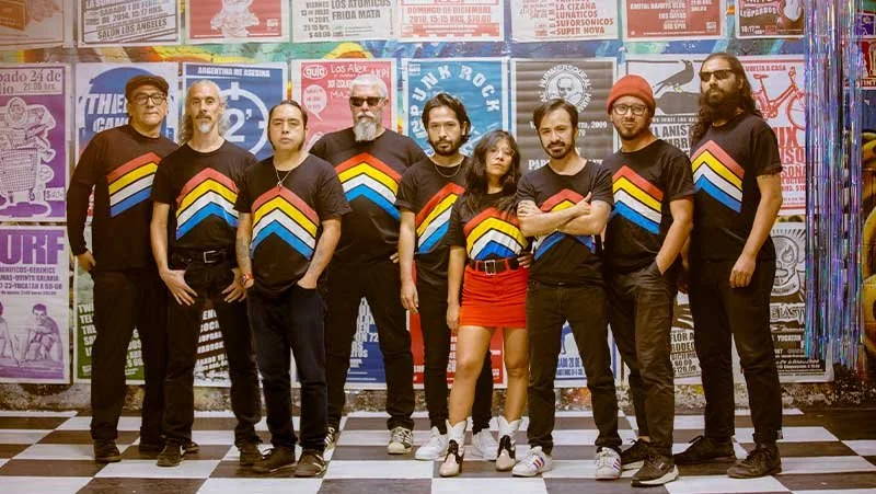 Sonido Gallo Negro festejará Paganismo en el Salón Los Ángeles