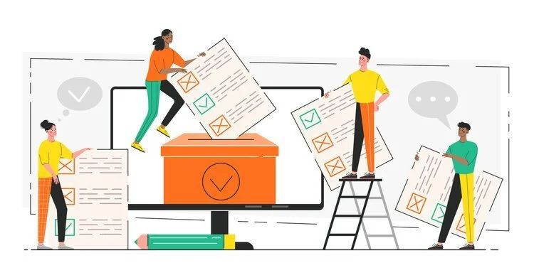 5 puntos para entender las elecciones 2022 en México