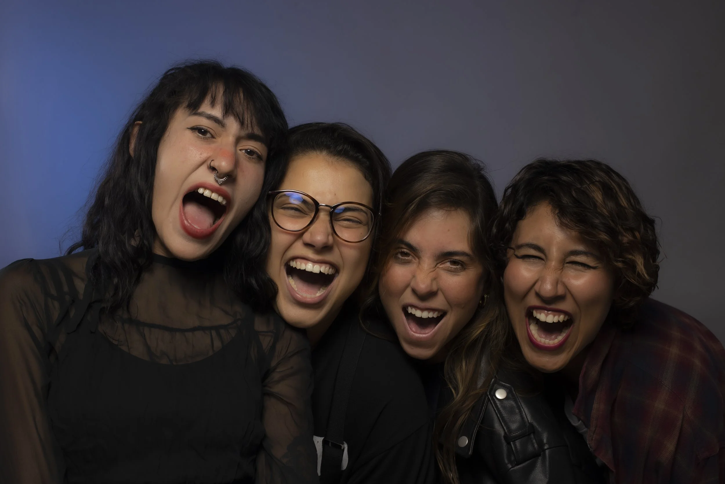 #Sonoridad909: Pizarnikas, Venus, Pahua y Vaca Profana