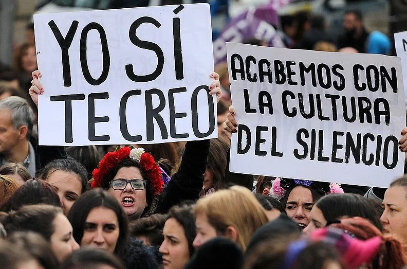 Mujeres cineastas del CCC exigen destitución de Alfredo Loeza por hostigamiento sexual