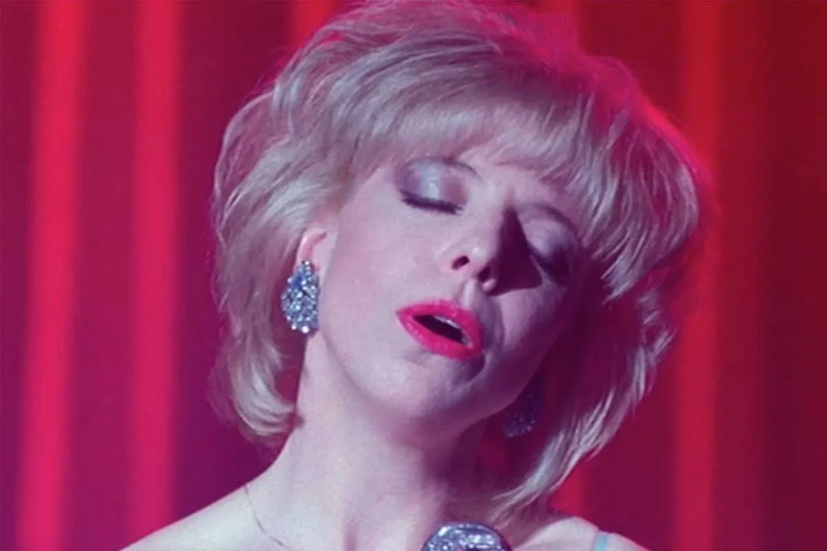 Julee Cruise dejó este plano terrenal bajos sus propios términos