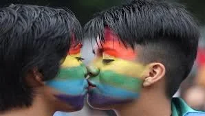 Marcha lencha 2022: Celebración del amor entre mujeres y disidencias