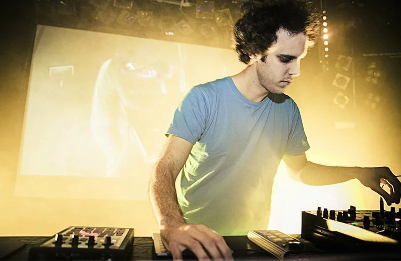 ¡Four Tet ganó la batalla legal contra Domino Records!