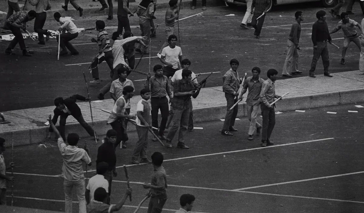 10 de junio No Se Olvida (entrevista y presentación de libro) y Desapariciones en Xochimilco