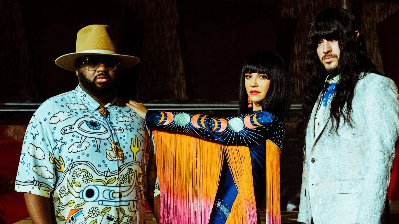 Khruangbin, HAIM, The Roots y más en el The Big Climate Thing de Nueva York