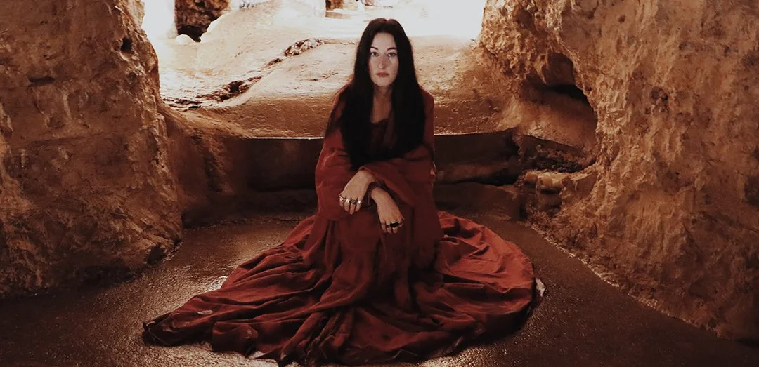 Disco de la semana en Ibero.2: 'Arkhon' de Zola Jesus