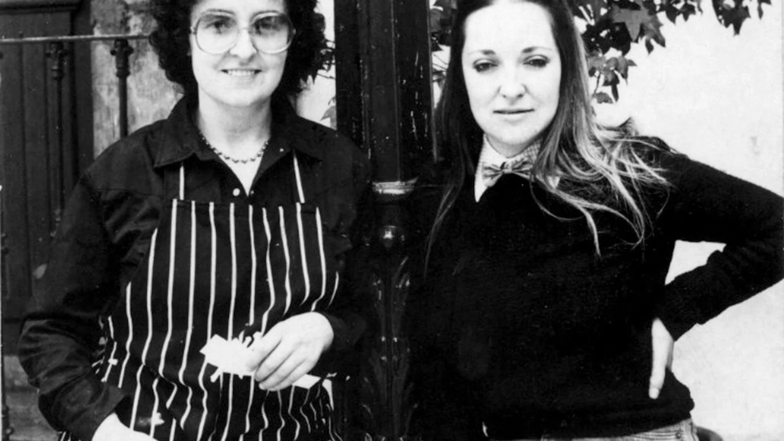 Polvo de Gallina Negra: Mal de ojo y otras recetas feministas