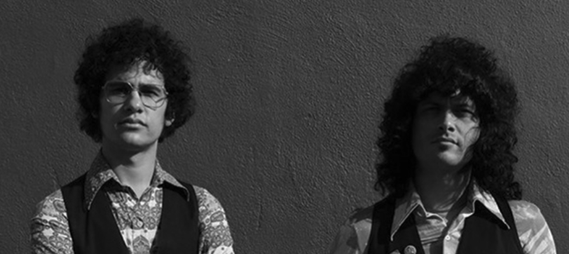 The Mars Volta sigue de estreno con “Graveyard Love”