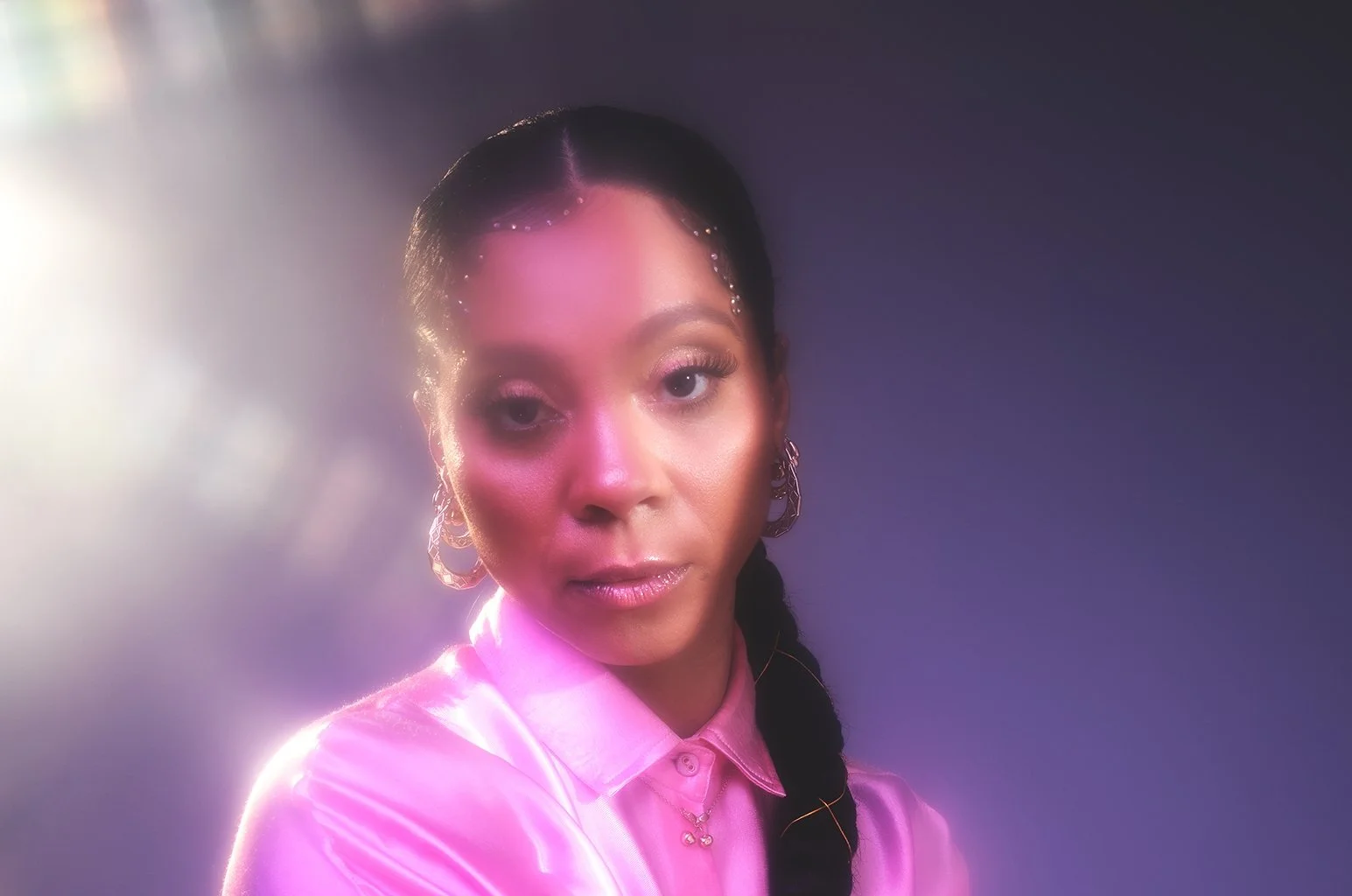 La música como una manera de volver a empezar: una conversación con Hollie Cook