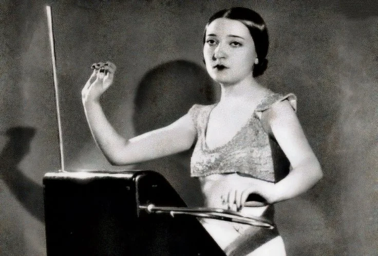 ¿Cómo resignificar los objetos? Un acercamiento al theremin y su lugar en la historia de la música