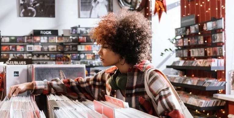 ¿La nueva música está en decadencia?