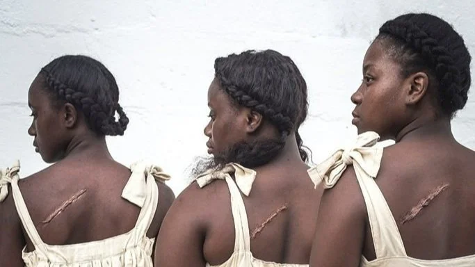 Convocatoria para artistas mujeres afromexicanas: Performance, teatro o cortometraje