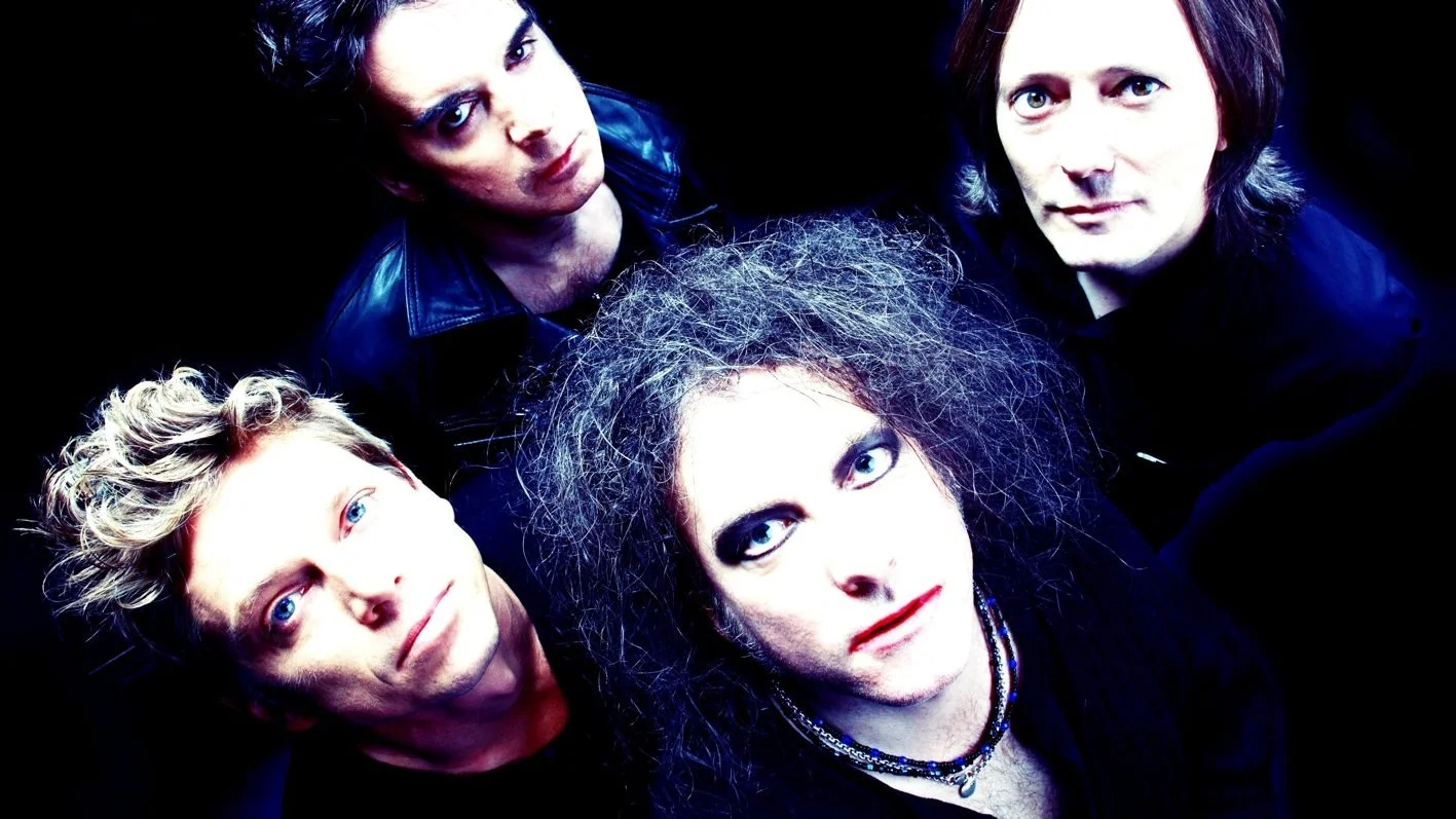 A 30 años de 'Wish' de The Cure, llegará reedición con temas inéditos