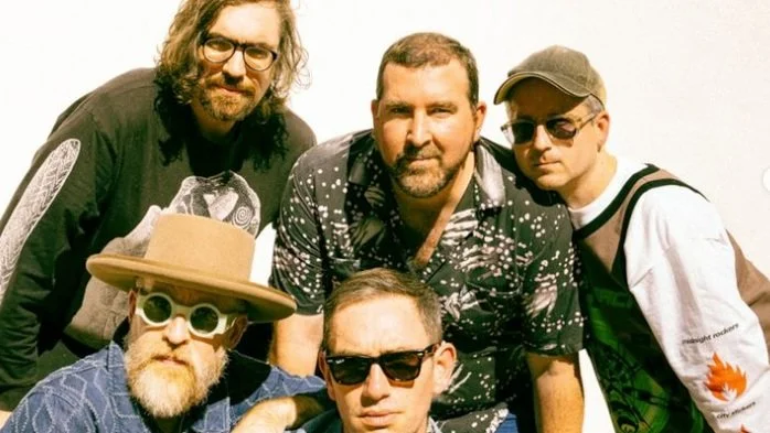 Libera tu energía reprimida con lo nuevo de Hot Chip: "Freakout / Release"