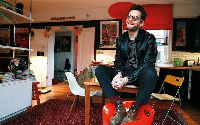  ¡El universo gráfico de Gorillaz se expande! Jamie Hewlett publica Phoo Action: Silver Jubilee