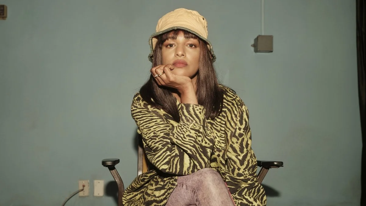 M.I.A. vive su mejor vida y lanza “Popular”