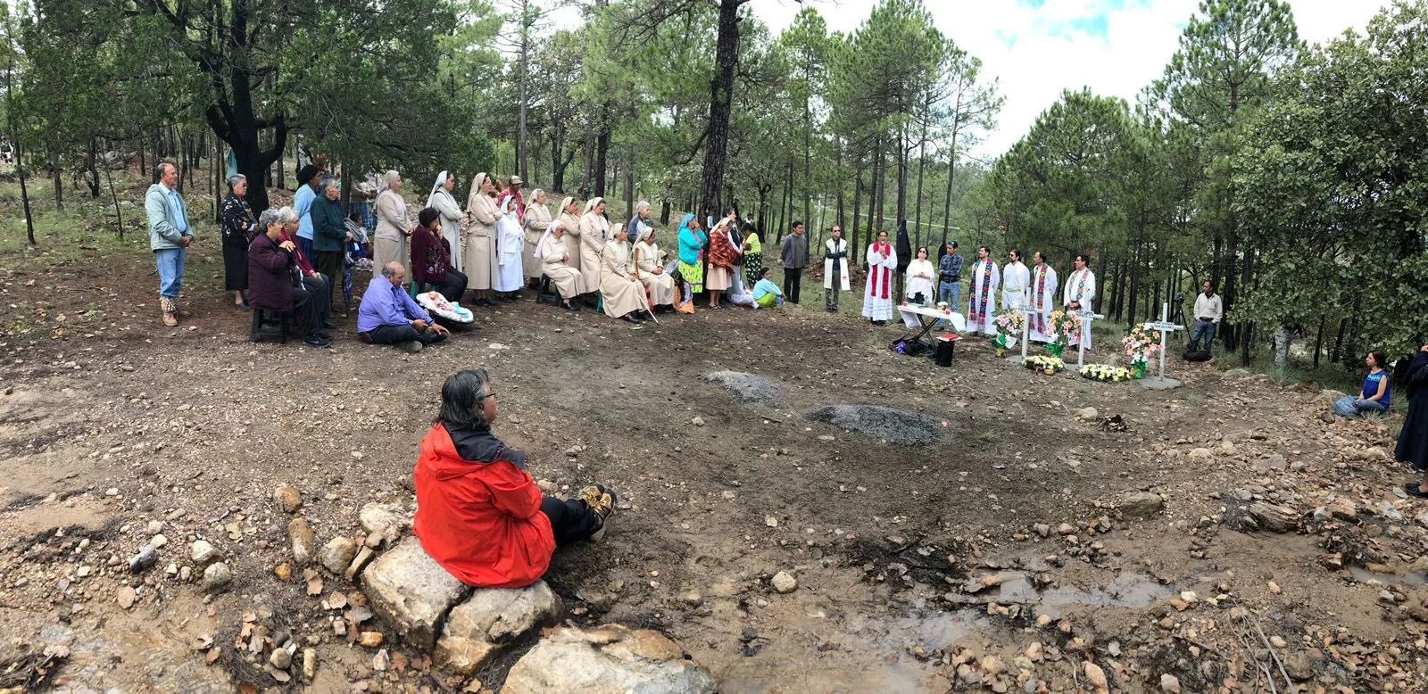 Es necesario seguir con investigación del asesinato de sacerdotes jesuitas: Padre Atilano