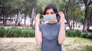 Uso Correcto del Cubrebocas