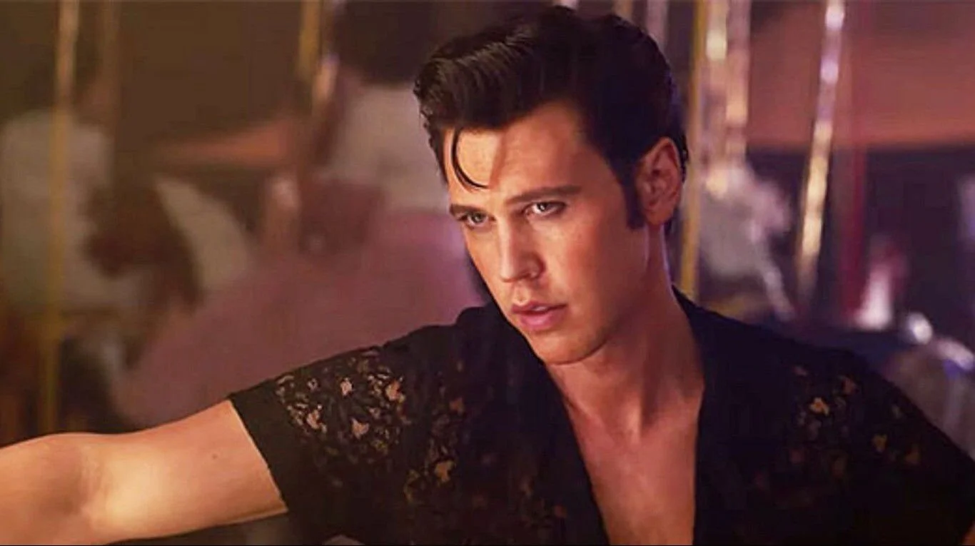 La película de la semana: Elvis