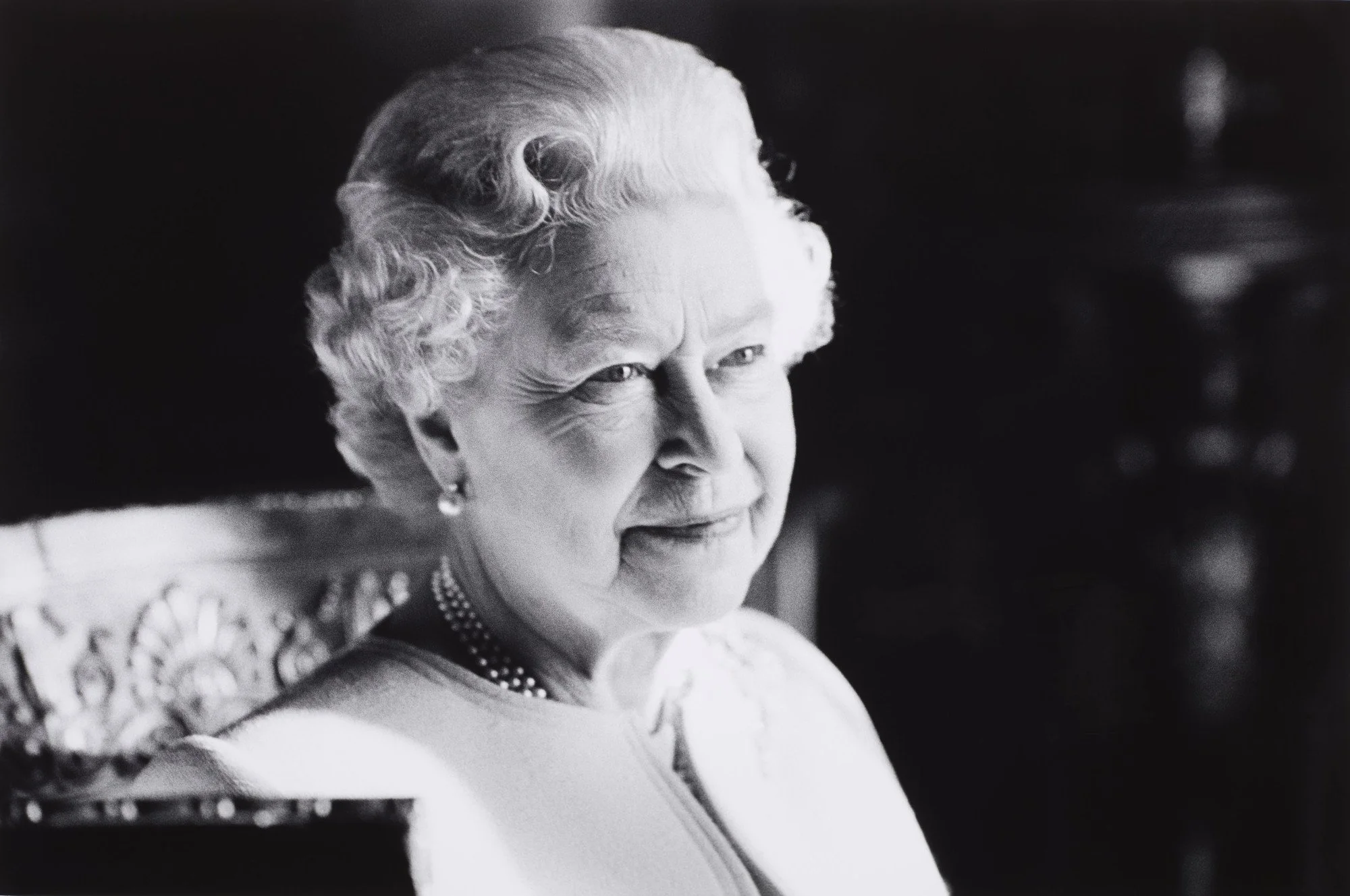 Falleció la reina Isabel II de Inglaterra