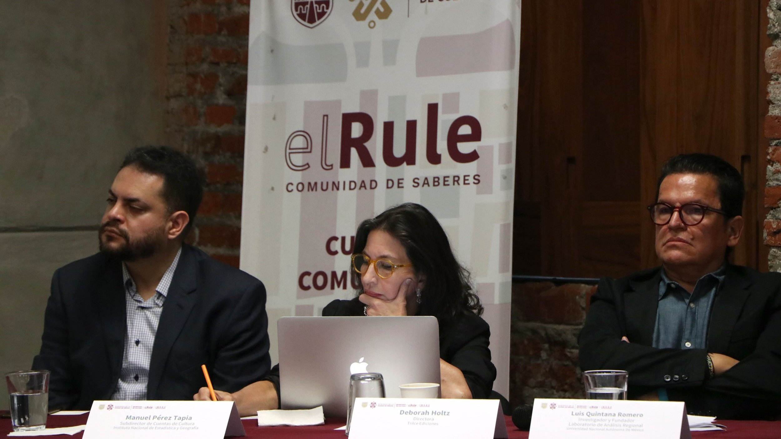“Ciudad y derechos culturales”: foro para el Plan General de Desarrollo 2022-2040