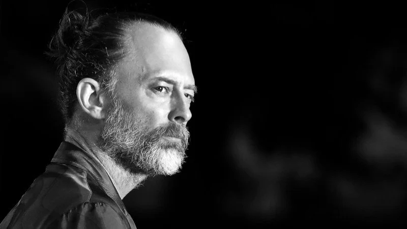 El descomunal talento de Thom Yorke en 9 canciones