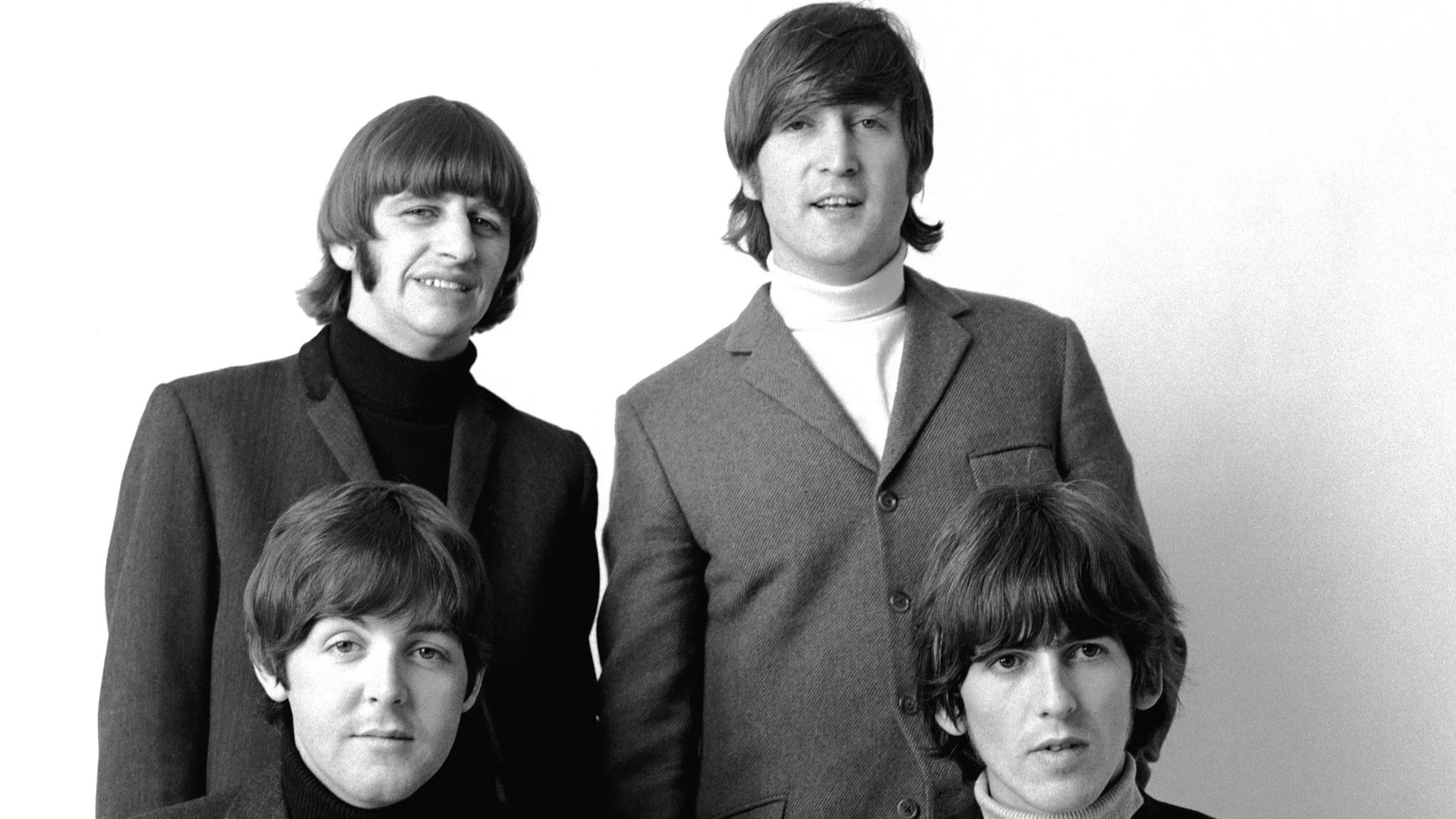 Escucha "Yellow Submarine" nueva interpretación en la voz de John Lennon
