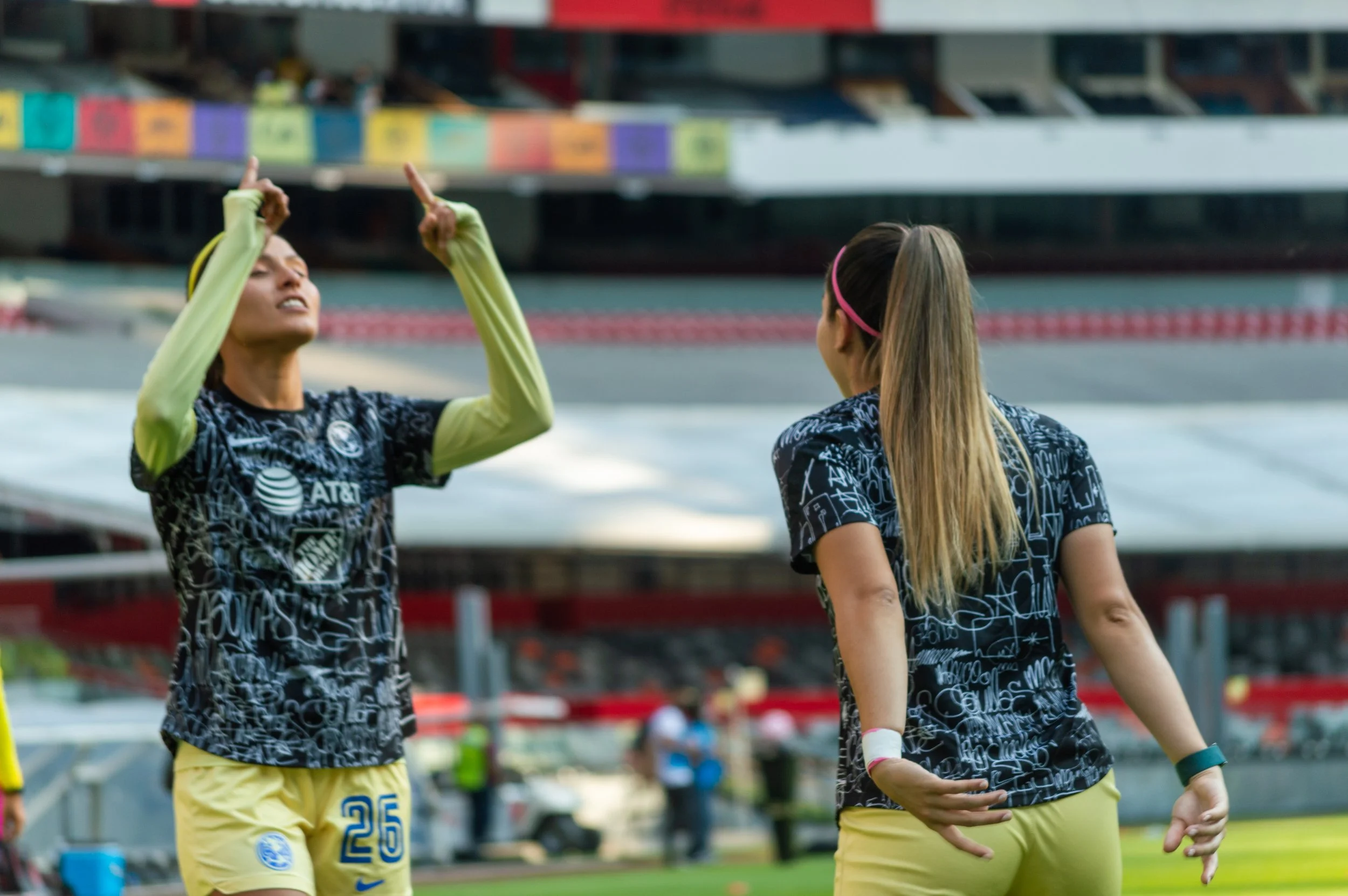 9 cosas que debes saber de los cuartos de la Liga Mx Femenil y antes de las semifinales