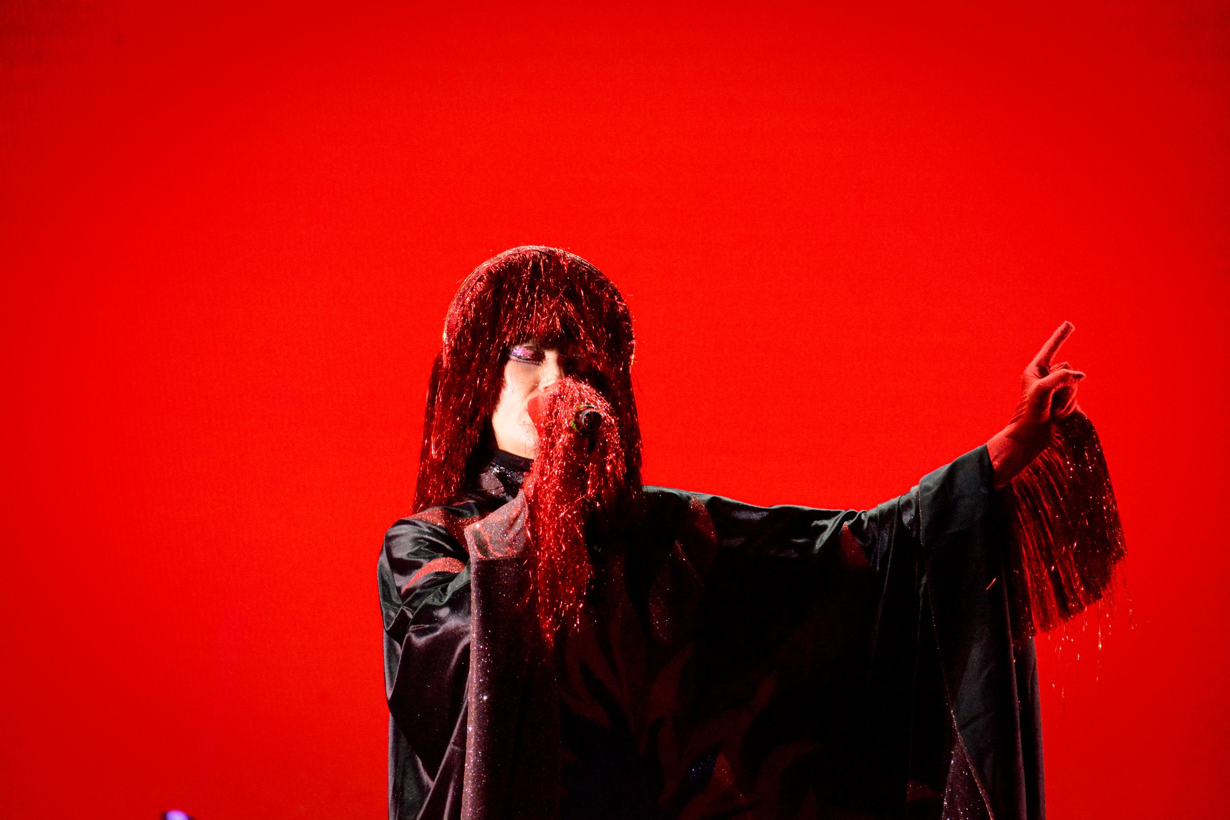 CC2022: Yeah Yeah Yeahs de vuelta en México. ¡Que Rueden Las Cabezas!