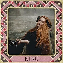 26. "King"