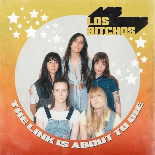 55. "The Link Is About To Die"