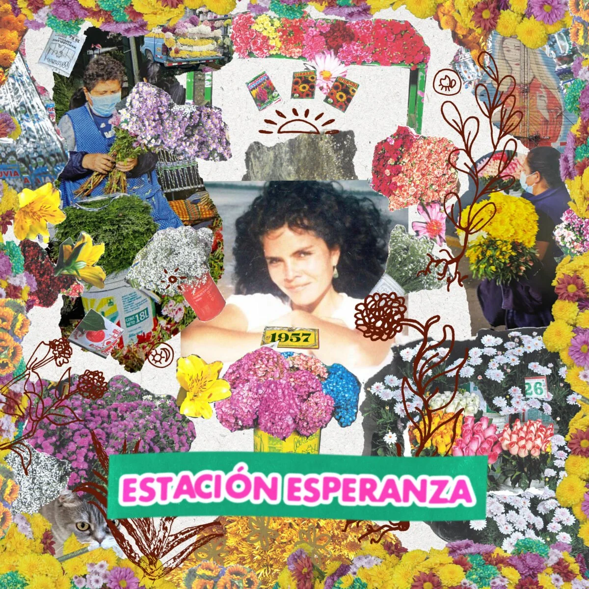 86. "Estación Esperanza"
