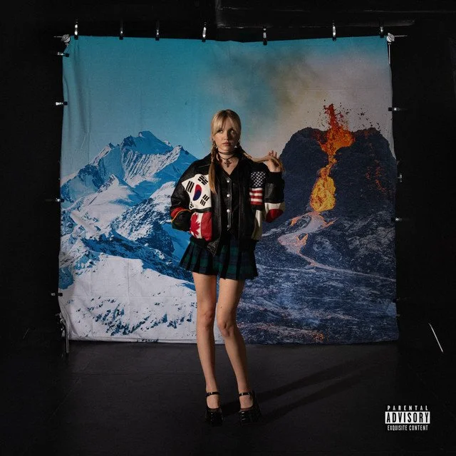 98. "Red Hot Winter"