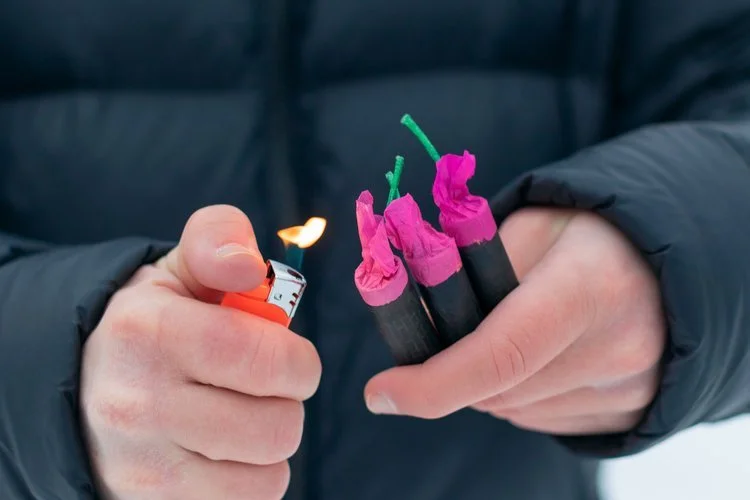 El mundo ya apuesta por fiestas decembrinas sin pirotecnia
