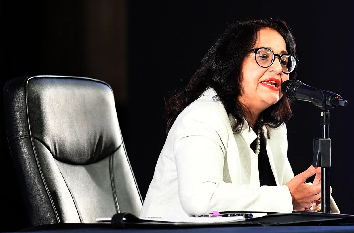 Norma Piña: la primera mujer presidenta de la Suprema Corte de Justicia de la Nación